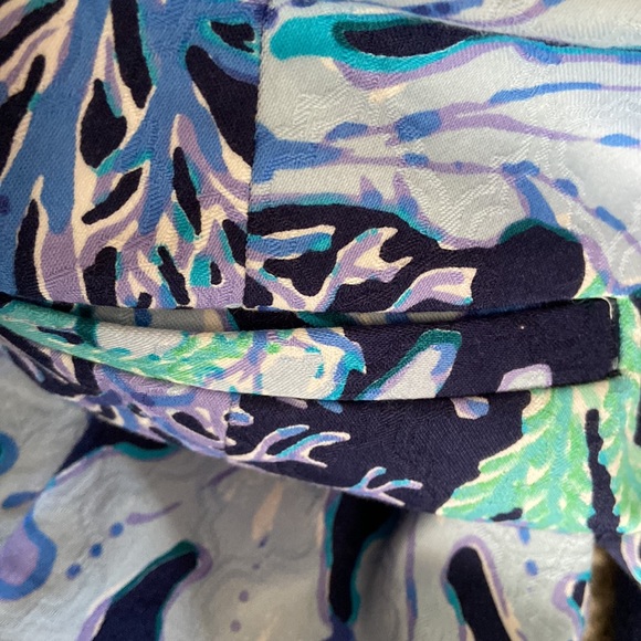 Lilly Pulitzer Capri - Picture 7 of 13